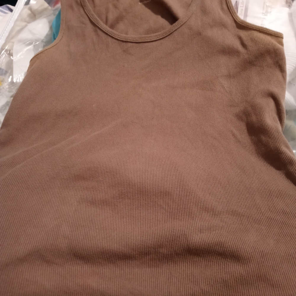 Womans tank top